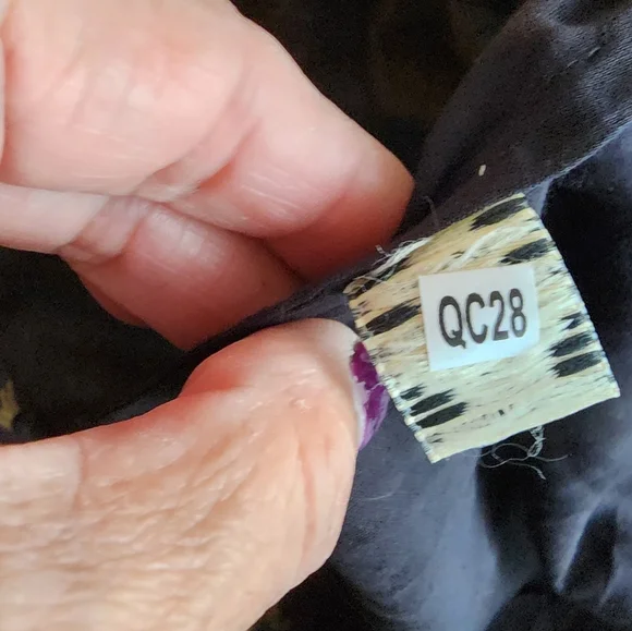 CAROLINA K TIERED ROMANTIC FLORAL MAXI SKIRT SIDE ZIPPER SIZE SMALL - Picture 8 of 17